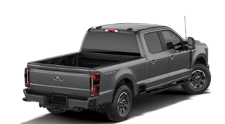 2027 Ford Super Duty® External Image 3
